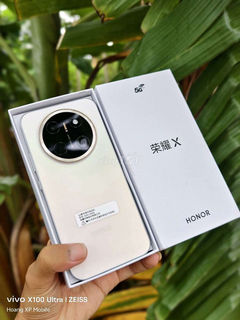 Honor X80 Pro Max pin 11.000mah. Mua bán Điện thoại tại Thành phố Sóc Trăng Sóc Trăng được đăng bởi Hoàng XP hình 1