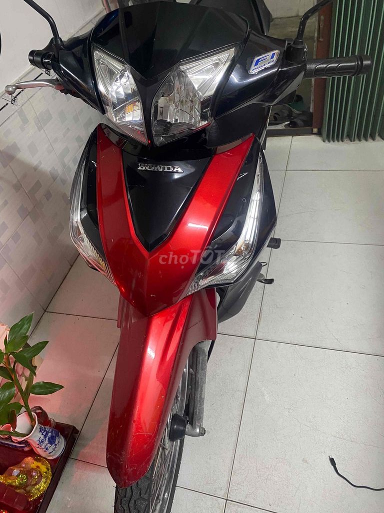 Xe Future nguyên zin chính chủ. Mua bán Xe máy tại Quận Bình Tân Tp Hồ Chí Minh được đăng bởi Minh Mến hình 2