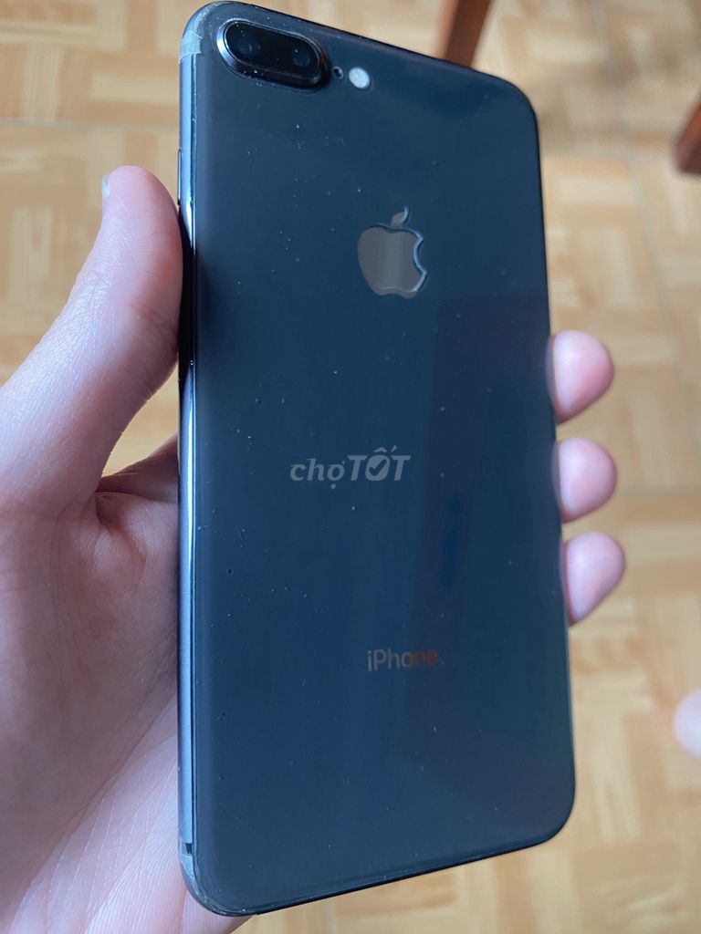Apple iPhone 8 Plus 256GB pin 71%. Mua bán Điện thoại tại Huyện Hoài Đức Hà Nội được đăng bởi Kien hình 1