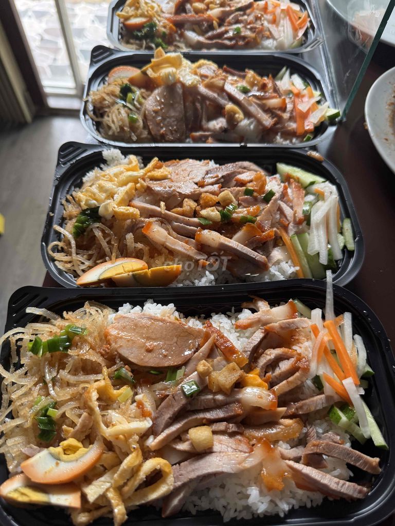 Cơm tấm Long Xuyên. Mua bán Đồ ăn, thực phẩm và các loại khác tại Thành phố Sóc Trăng Sóc Trăng được đăng bởi Trường hình 1