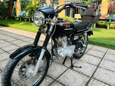 SYM HUSKY 125 NGUYÊN ZIN CHÍNH CHỦ BIỂN 29. Mua bán Xe máy tại Quận Nam Từ Liêm Hà Nội được đăng bởi MAI HÒA