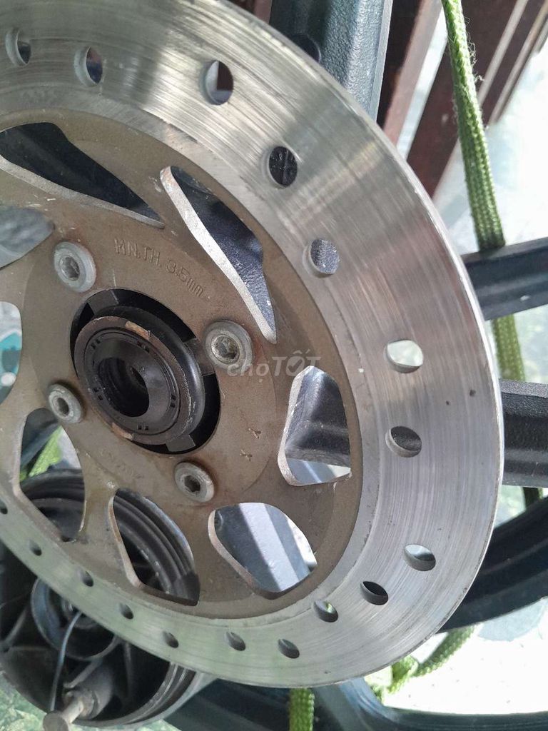 Bán căp mâm futrer neo .fi. Mua bán Phụ tùng xe tại Thành phố Thuận An Bình Dương được đăng bởi đại hình 3