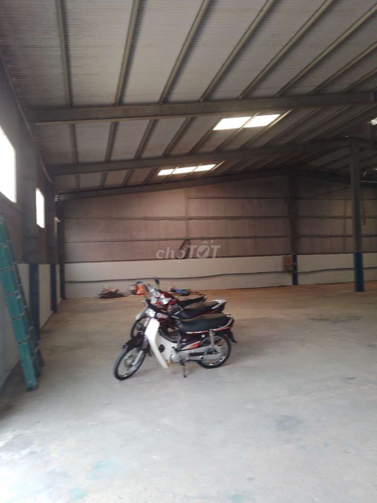 Cho thuê kho xưởng, điện 3fa, hai mặt tiền. Cho thuê Nhà ở tại Thành phố Biên Hòa Đồng Nai được đăng bởi Duc tri hình 7