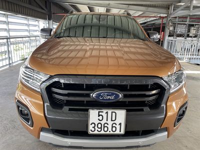 Ford Ranger 2020 Wildtrak 2.0L 4x4 - 79000 km. Mua bán Ô tô tại Quận Tân Phú Tp Hồ Chí Minh được đăng bởi FORD Bến Thành Xe Đã Qua Sử Dụng