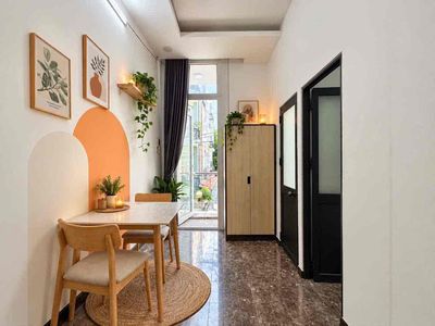 Serviced studio 30 m² · 2 bed · Đường Lê Đức Thọ