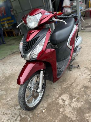 Honda Vison 2016 Đỏ Hoa Văn / Zin Đẹp Bs65. Mua bán Xe máy tại Quận Bình Thuỷ Cần Thơ được đăng bởi CỬA HÀNG XE MÁY VŨ Fi