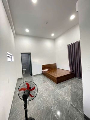 Rent · 1 bd · 20 м² · Quận Ngũ Hành Sơn, ул. Đường Hói Kiểng 11