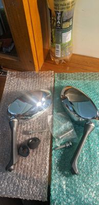 Gương Vespa 946. Mua bán Phụ tùng xe tại Quận Hai Bà Trưng Hà Nội được đăng bởi Peter Nguyễn