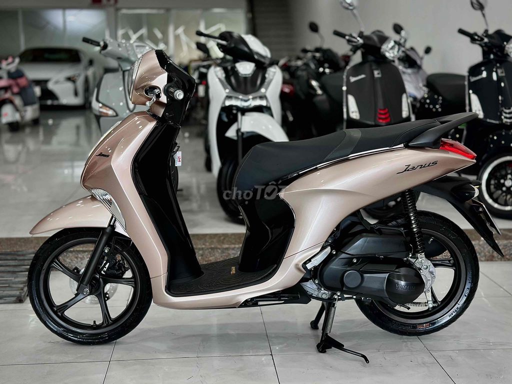 Janus 2019 Lướt màu Hot ( Hỗ trợ GÓP 0 Đồng ) 🔥🔥. Mua bán Xe máy tại Thị xã Phú Mỹ Bà Rịa - Vũng Tàu được đăng bởi Cửa Hàng Xe Máy Phú Mỹ hình 2