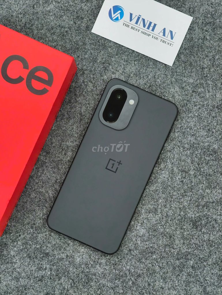 OnePlus Ace 6T 12GB/256GB - NEW 100%. Mua bán Điện thoại tại Quận 11 Tp Hồ Chí Minh được đăng bởi Vinhanmobile hình 1