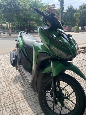 Bán xe Honda Vario 125 – đăng ký 2022 – biển số 61. Mua bán Xe máy tại Huyện Dầu Tiếng Bình Dương được đăng bởi Minh Mẫn