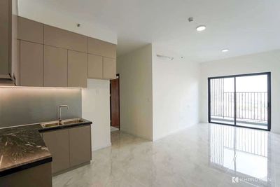 Аренда · 3 комн. · 83 м² · Quận Bình Tân, ул. An Dương Vương