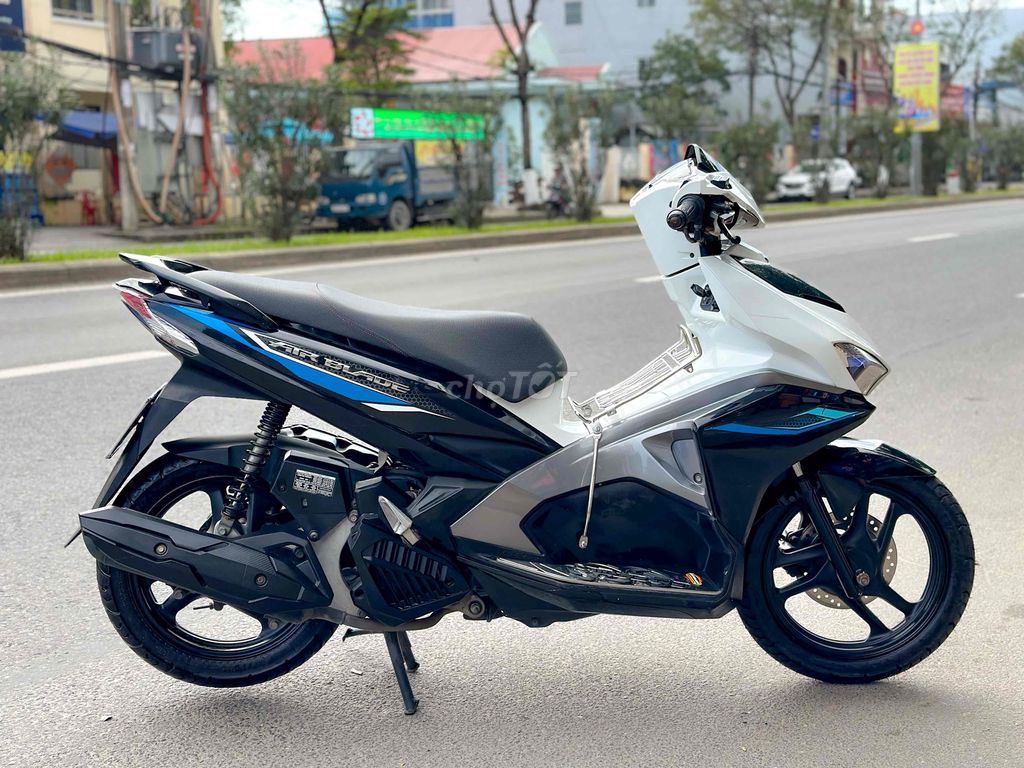 Honda Air Blade biển số 43 ( Trả trước 5,500,000 )