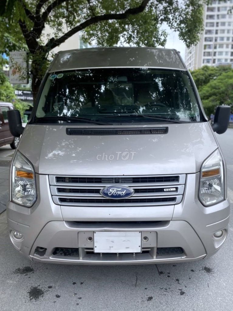 Transit 2015 Tải VAN 3 chỗ 900kg thùng rộng đẹp. Mua bán Ô tô tại Quận 12 Tp Hồ Chí Minh được đăng bởi Quang hình 1