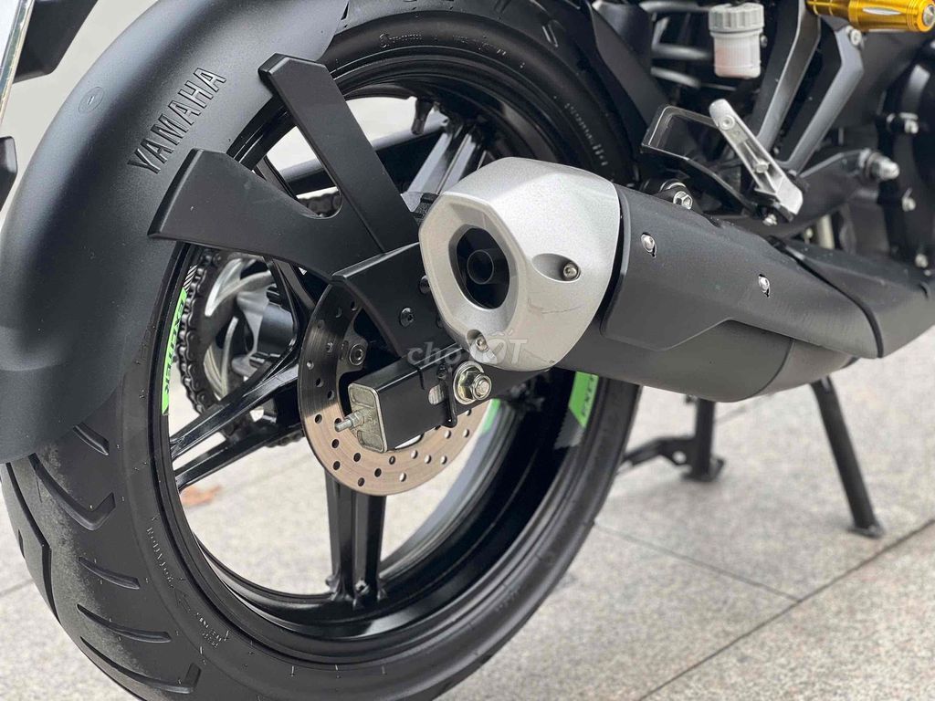 ❤️ Exciter 155 Vva smarkey abs đời 2025 odo 1000. Mua bán Xe máy tại Quận 11 Tp Hồ Chí Minh được đăng bởi Hưng Từ hình 7