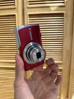 Canon PowerShot A2500 ~90%. Mua bán Máy ảnh, Máy quay tại Quận 1 Tp Hồ Chí Minh được đăng bởi Phan Huy