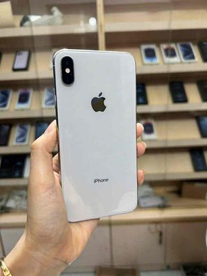 iphone xsm trắng. Mua bán Điện thoại tại Thành phố Bắc Giang Bắc Giang được đăng bởi Đoàn Quốc Chung
