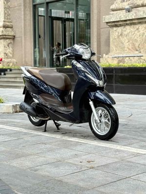 Lead Smartkey Xanh Tím Sang trọng Xe Zin nguyên. Mua bán Xe máy tại Quận Ba Đình Hà Nội được đăng bởi Xe Máy Nam Thi