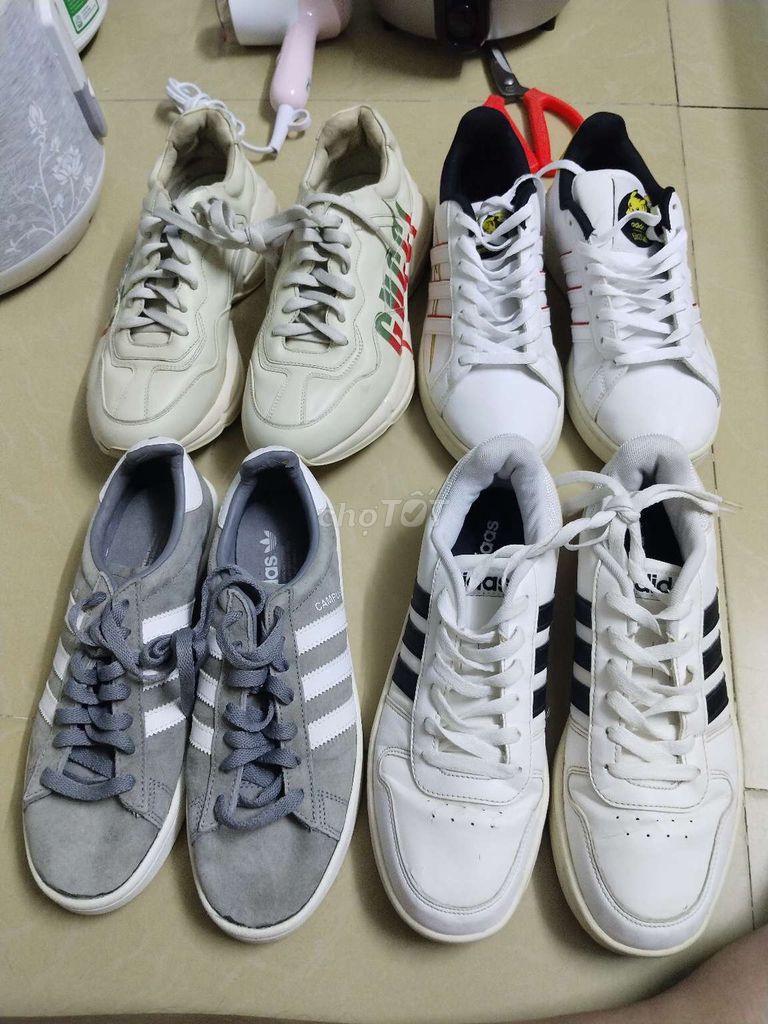 Giày  size 41 thanh lý. Mua bán Giày dép tại Quận Bình Thạnh Tp Hồ Chí Minh được đăng bởi lê thanh Tùng hình 1