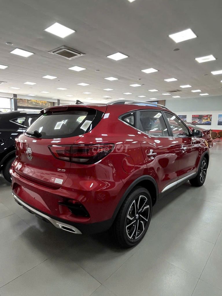 MG ZS NEW 100% - Giá Sốc Tận Gốc, Xe sẵn Giao Ngay. Mua bán Ô tô tại Quận Cẩm Lệ Đà Nẵng được đăng bởi Phan Hữu Phước hình 11