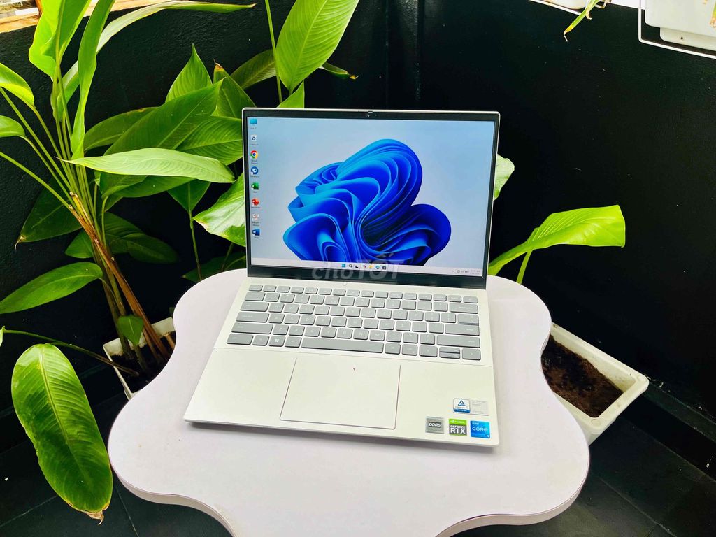 Dell Inspiron 7420 i5-12H/16/512/RTX3050 14" 2K. Mua bán Laptop tại Quận Lê Chân Hải Phòng được đăng bởi Nguyễn Hải Duy hình 1