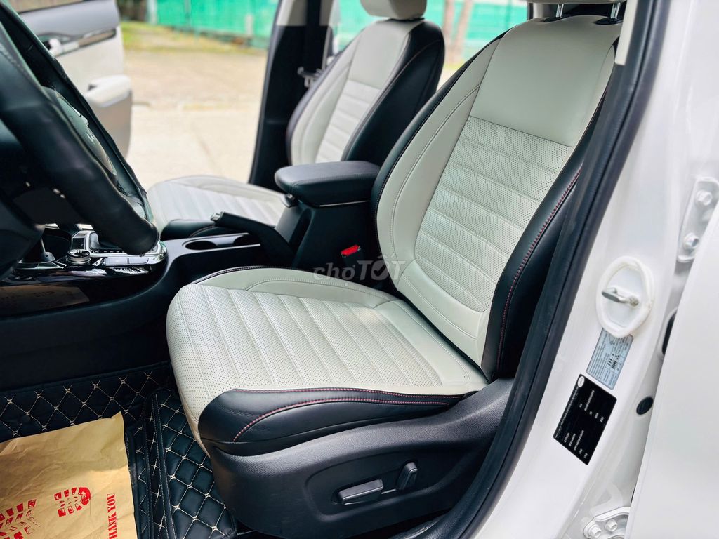 Kia Seltos 2023 1.4 Premium-33000km. Mua bán Ô tô tại Thành phố Dĩ An Bình Dương được đăng bởi Siêu Thị Ô Tô Bình Dương  hình 6