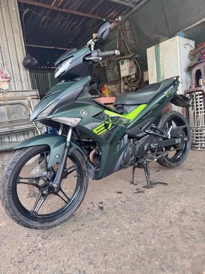 exciter 150 xe nhà 9 chủ cháu đang chạy bán. Mua bán Xe máy tại Quận Bình Tân Tp Hồ Chí Minh được đăng bởi thành tâm 