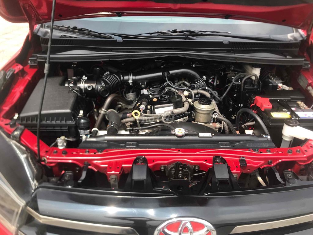 Toyota Innova venturer. Mua bán Ô tô tại Quận Tây Hồ Hà Nội được đăng bởi Tuyen  hình 4