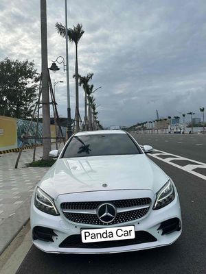 Mercedes-Benz C180 AMG 2021 giá 378 triệu. Mua bán Ô tô tại Quận Thanh Khê Đà Nẵng được đăng bởi HAT
