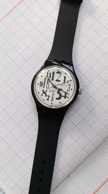 Đồng hồ swatch auto màu đẹp. Mua bán Đồng hồ tại Thành phố Châu Đốc An Giang được đăng bởi ViênKẹoCay