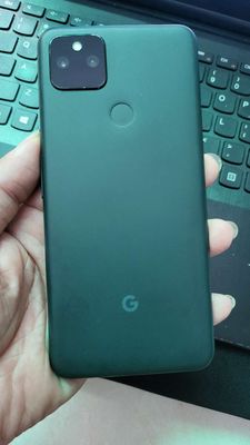 Google pixel 5a xác