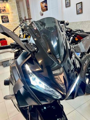 CBR650R BLACK EDITION BSSG CHÍNH CHỦ ZIN CHUẨN. Mua bán Xe máy tại Quận Phú Nhuận Tp Hồ Chí Minh được đăng bởi Trung Motor 88
