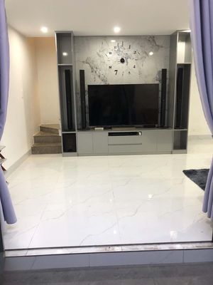 Nhà phố 35 m² · 2 PN · Đường Ngô Quyền