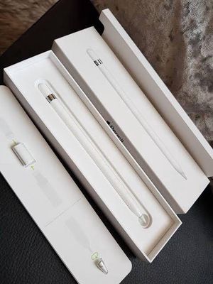 Cần bán Apple pencil 1, mới khui hộp full box
