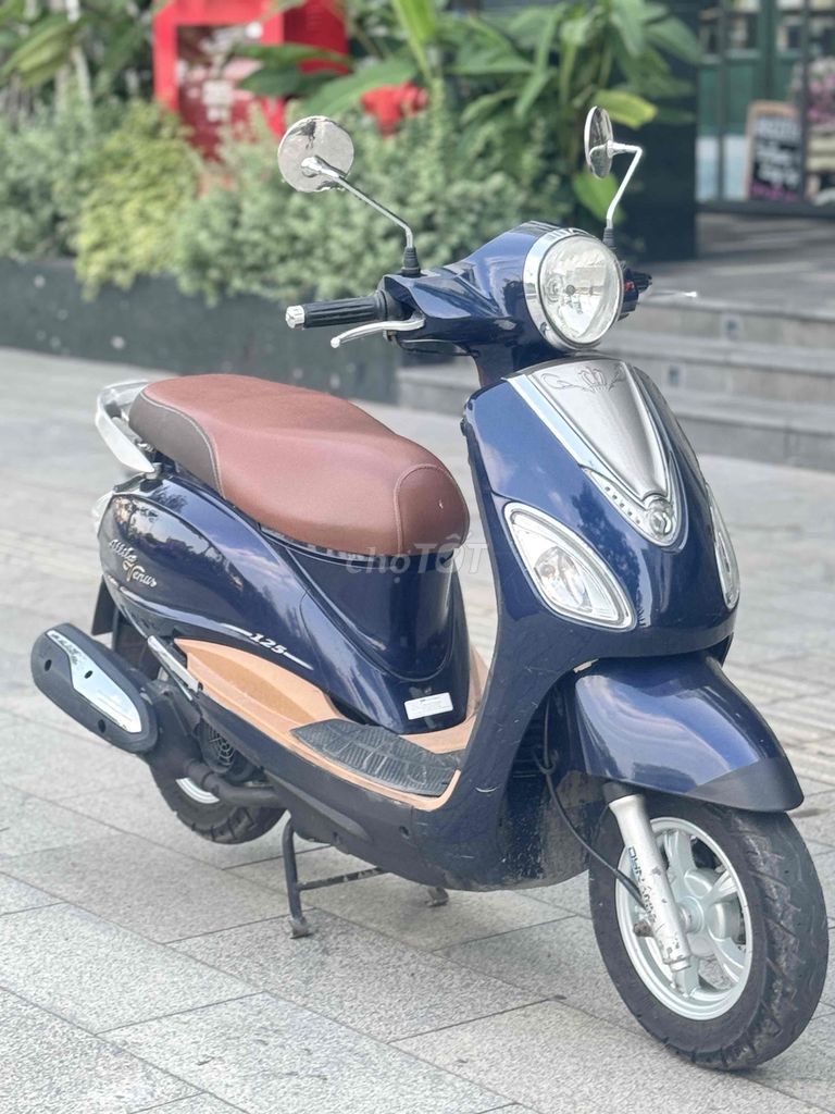 xe Attia venus nguyên zin bstp. Mua bán Xe máy tại Quận Bình Thạnh Tp Hồ Chí Minh được đăng bởi Phan thị thắm hình 8