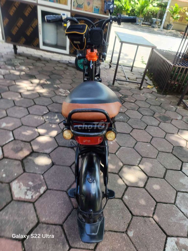 Lamborghini 133 Giant. Mua bán Xe điện tại Quận Kiến An Hải Phòng được đăng bởi Khoái Khoái hình 7