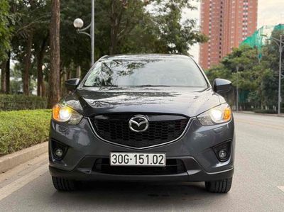 Mazda CX5 2013 2.0 sx 2023 nhập khẩu cực chất