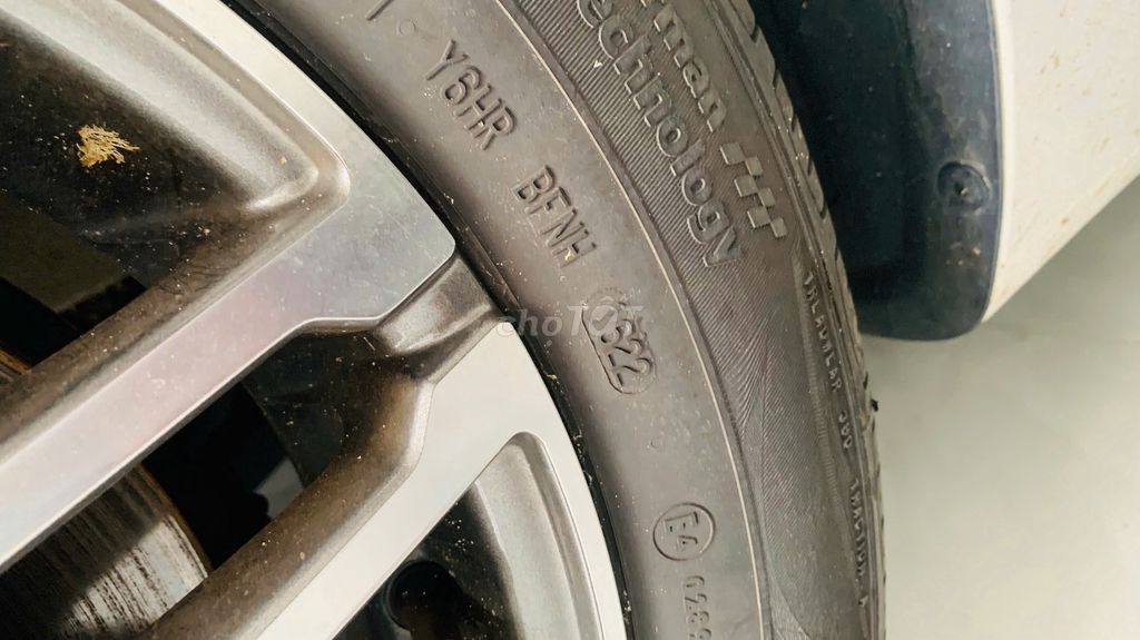 Kia Soluto 1.4 AT Delux 2024 màu trắng. Mua bán Ô tô tại Quận Cẩm Lệ Đà Nẵng được đăng bởi Nguyễn Đức Trưởng hình 17