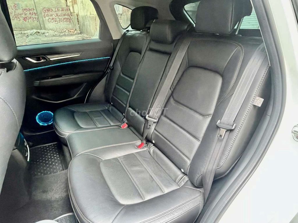 Mazda CX5 2.0 premium 2023 - 1 chủ mua mới từ đầu. Mua bán Ô tô tại Quận 8 Tp Hồ Chí Minh được đăng bởi Trường Nguyễn Xe Sang hình 12