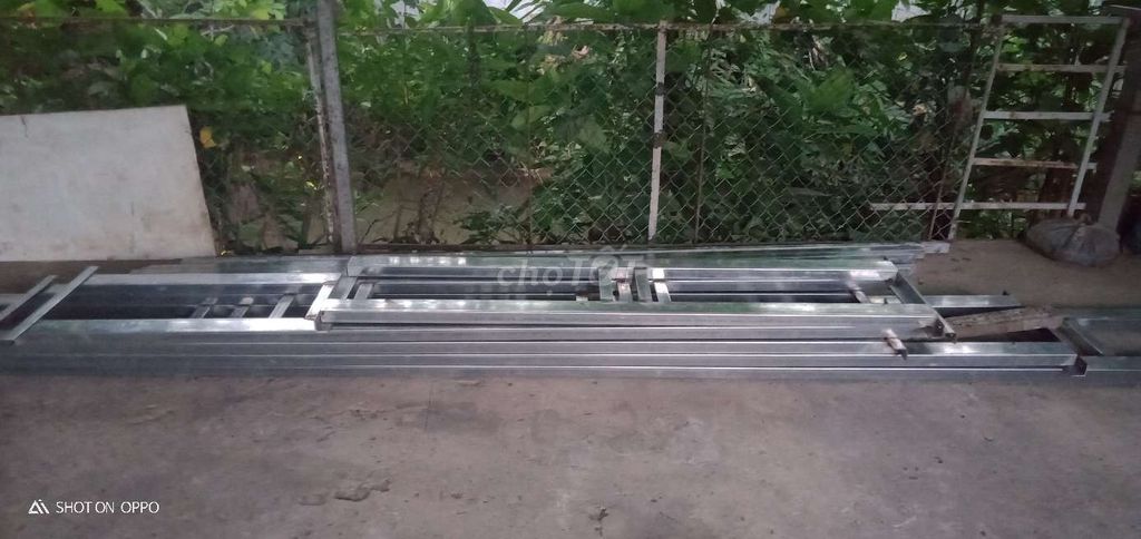 Cần thợ nhôm sắt inox. .. Việc làm Thợ cơ khí tại Quận Thốt Nốt Cần Thơ được đăng bởi Nguyen thanh an hình 4