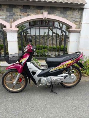 wawe rs bs60 9c dọn full new có kiểng máy zin êm. Mua bán Xe máy tại Huyện Long Thành Đồng Nai được đăng bởi Hải Nguyễn