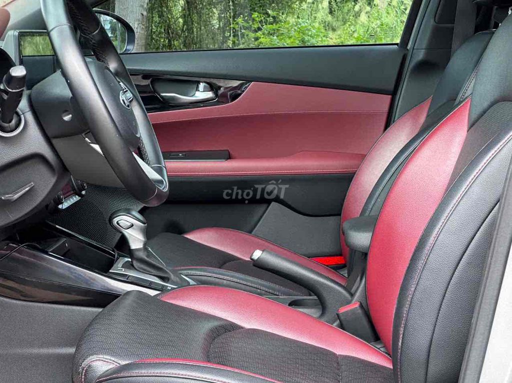 Kia Cerato 2021 2.0 PREMIUM Lướt 15000 km Độ Đẹp. Mua bán Ô tô tại Thành phố Thủ Đức Tp Hồ Chí Minh được đăng bởi Trần Tâm Review hình 12