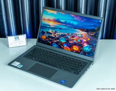Clear Kho Laptop i5 Gen 12, Tặng chuột+Loa+Nón
