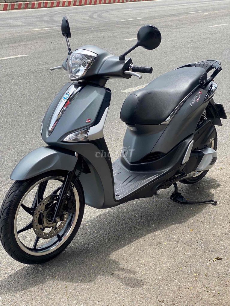 liberty iget abs 2019-trả trước 0đ-góp tư tt 6tr. Mua bán Xe máy tại Quận Sơn Trà Đà Nẵng được đăng bởi khánh duy bán xe trả góp hình 3