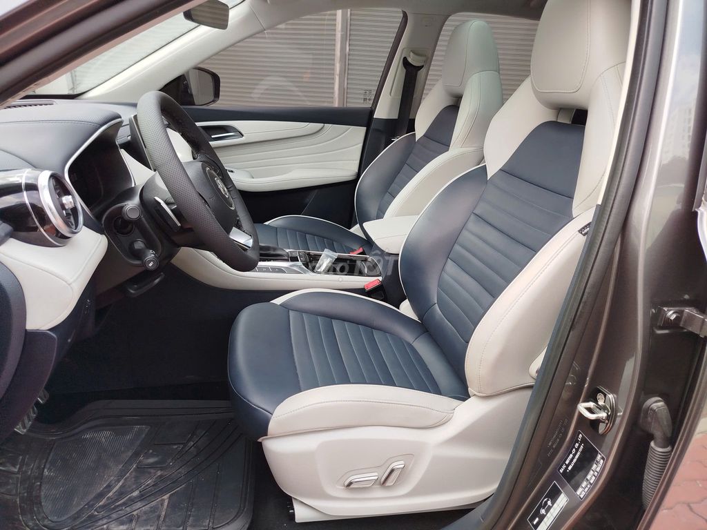 MG HS 2024 🔥HÀNG SIÊU CỌP 🔥MÀU XÁM SIÊU HIẾM  !!!. Mua bán Ô tô tại Quận 6 Tp Hồ Chí Minh được đăng bởi Nhật Tài MG hình 6