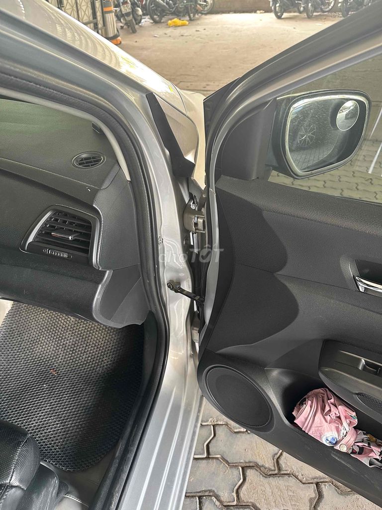 Honda City 2014 - 114000 km. Mua bán Ô tô tại Quận 7 Tp Hồ Chí Minh được đăng bởi Đinh Thế Quang hình 6