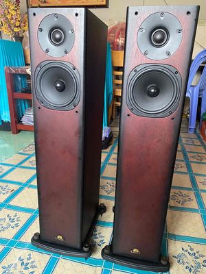 Loa Castle Knight 3. Mua bán Tivi, Âm thanh tại Huyện Chợ Mới An Giang được đăng bởi Le Vinh