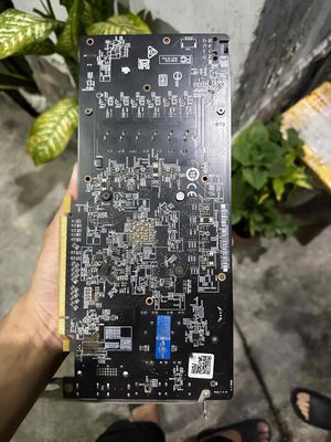cần tiền mua card mới nên bán lại em Rx 580 (8G). Mua bán Linh kiện (RAM, Card...) tại Quận Gò Vấp Tp Hồ Chí Minh được đăng bởi Trần An