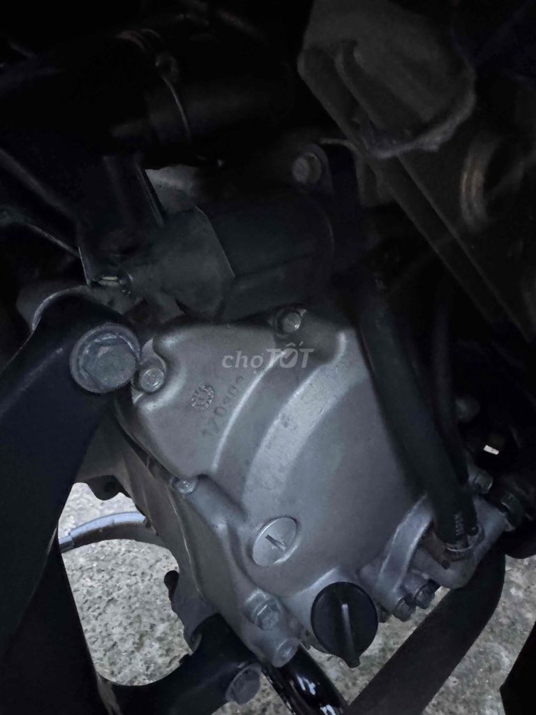 Dylan Chính chủ. Mua bán Xe máy tại Quận Tân Phú Tp Hồ Chí Minh được đăng bởi Anh thành hình 3