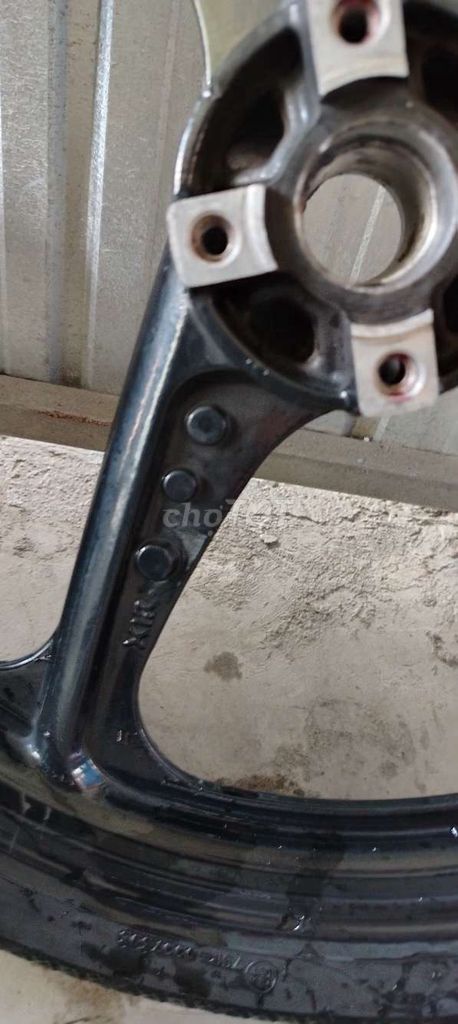 mâm ex 150 x1r. Mua bán Phụ tùng xe tại Thị xã Bình Minh Vĩnh Long được đăng bởi Hào Lê hình 3